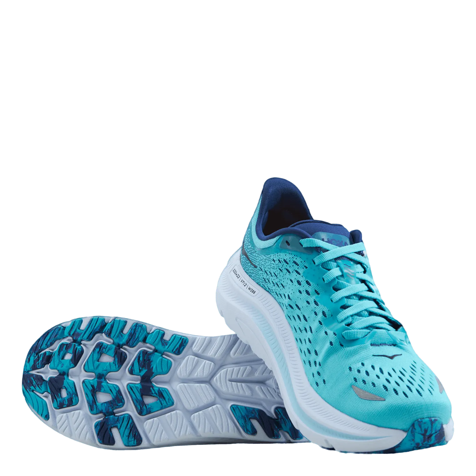 Hoka One One M Kawana Scuba Blue / Bellwether Blue