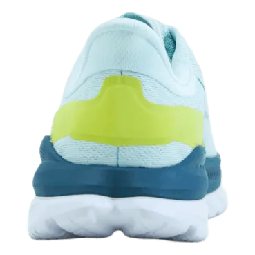 Hoka One One M Mach 4 Blue Glass / Evening Primrose