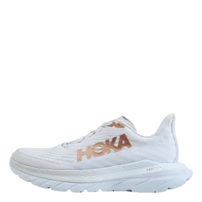 Hoka One One M Mach 5 White / Copper