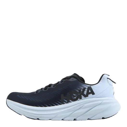 Hoka One One M Rincon 3 Black / White