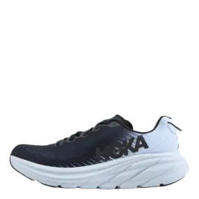 Hoka One One M Rincon 3 Black / White