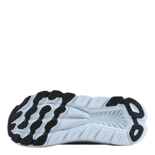 Hoka One One M Rincon 3 Black / White