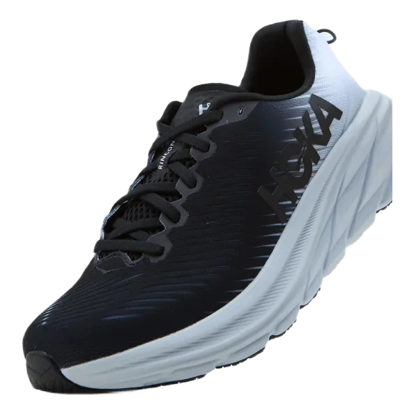 Hoka One One M Rincon 3 Black / White