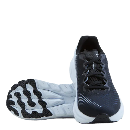 Hoka One One M Rincon 3 Black / White