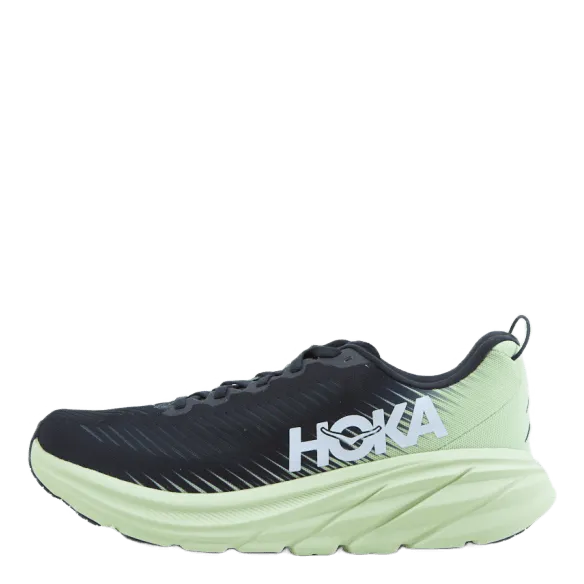 Hoka One One M Rincon 3 Blue Graphite / Butterfly