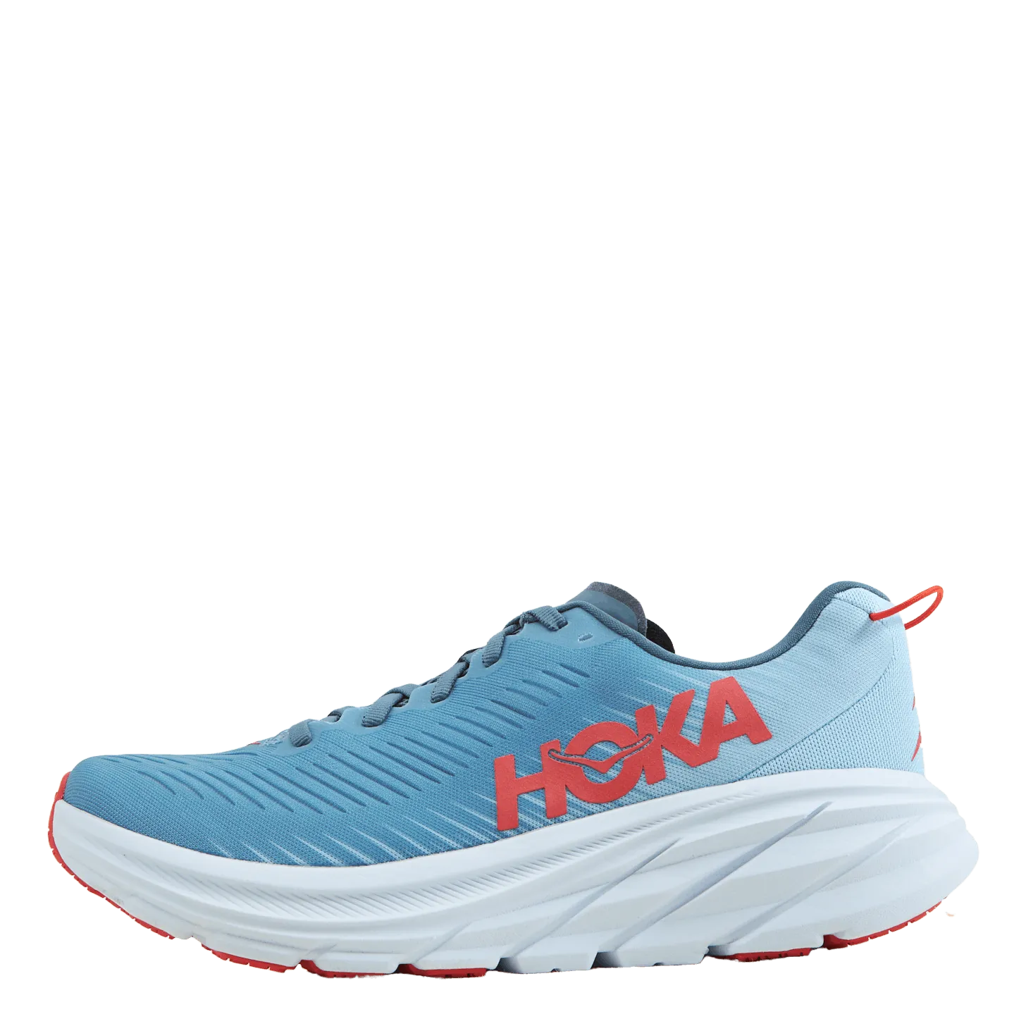 Hoka One One M Rincon 3 Mountain Spring / Summer Song