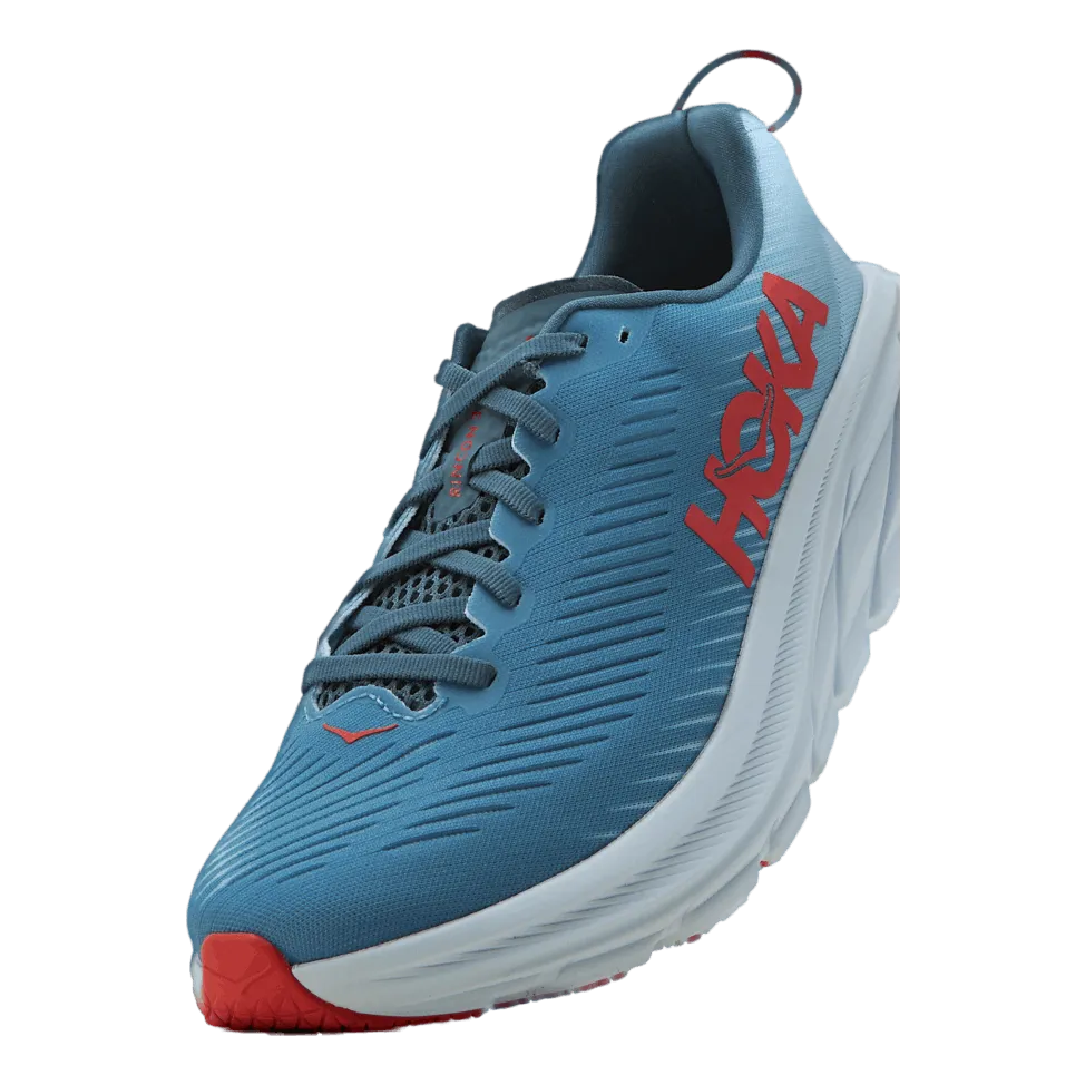 Hoka One One M Rincon 3 Mountain Spring / Summer Song