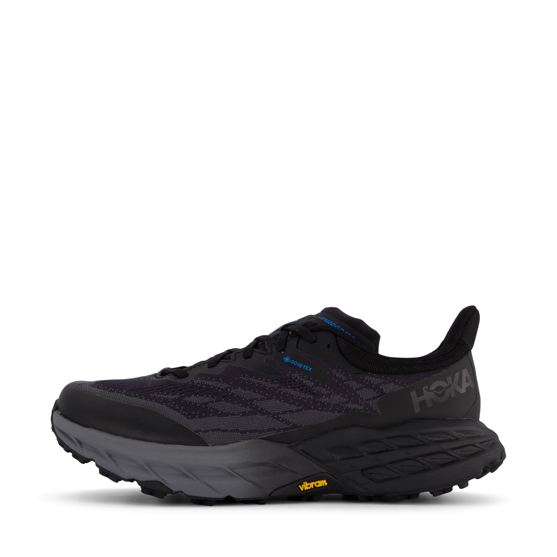 Hoka One One M Speedgoat 5 Gtx Black / Black