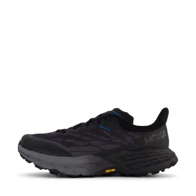 Hoka One One M Speedgoat 5 Gtx Black / Black