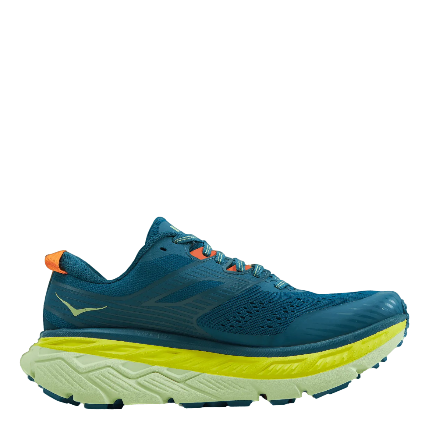 Hoka One One M Stinson Atr 6 Blue Coral / Butterfly