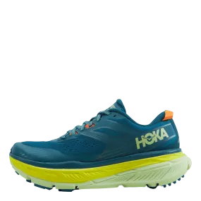 Hoka One One M Stinson Atr 6 Blue Coral / Butterfly