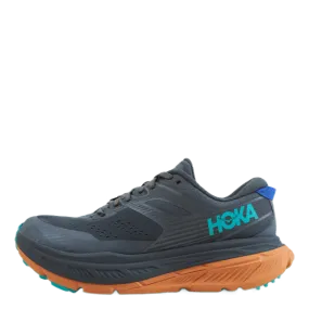 Hoka One One M Stinson Atr 6 Castlerock / Desert Sun