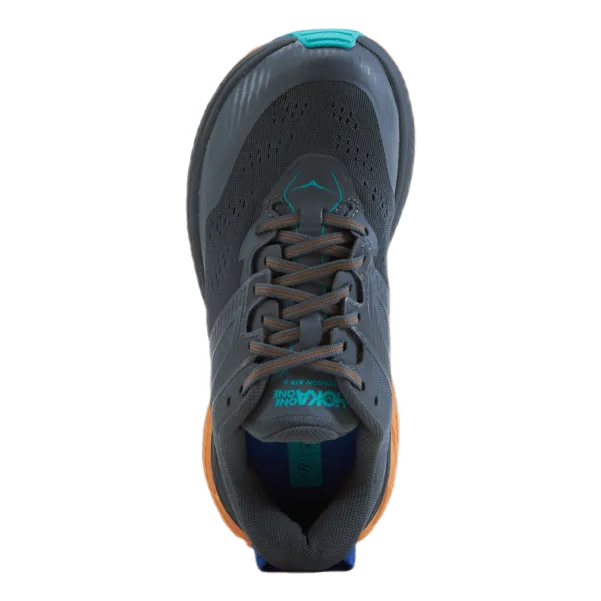 Hoka One One M Stinson Atr 6 Castlerock / Desert Sun