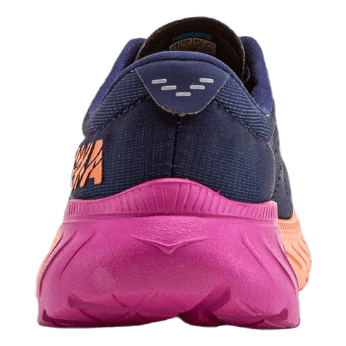 Hoka One One Mach 2 Blue/Pink