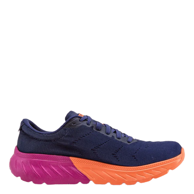 Hoka One One Mach 2 Blue/Pink