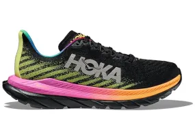 Hoka One One Mach 5 Black Multi-Color