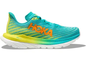 Hoka One One Mach 5 Ceramic Evening