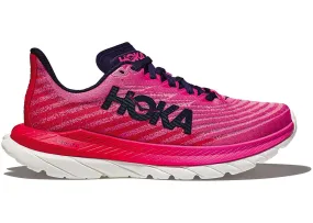 Hoka One One Mach 5 "Raspberry Strawberry" W