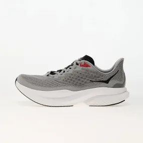 Hoka One One Mach 6 La Stellar Grey/ Black