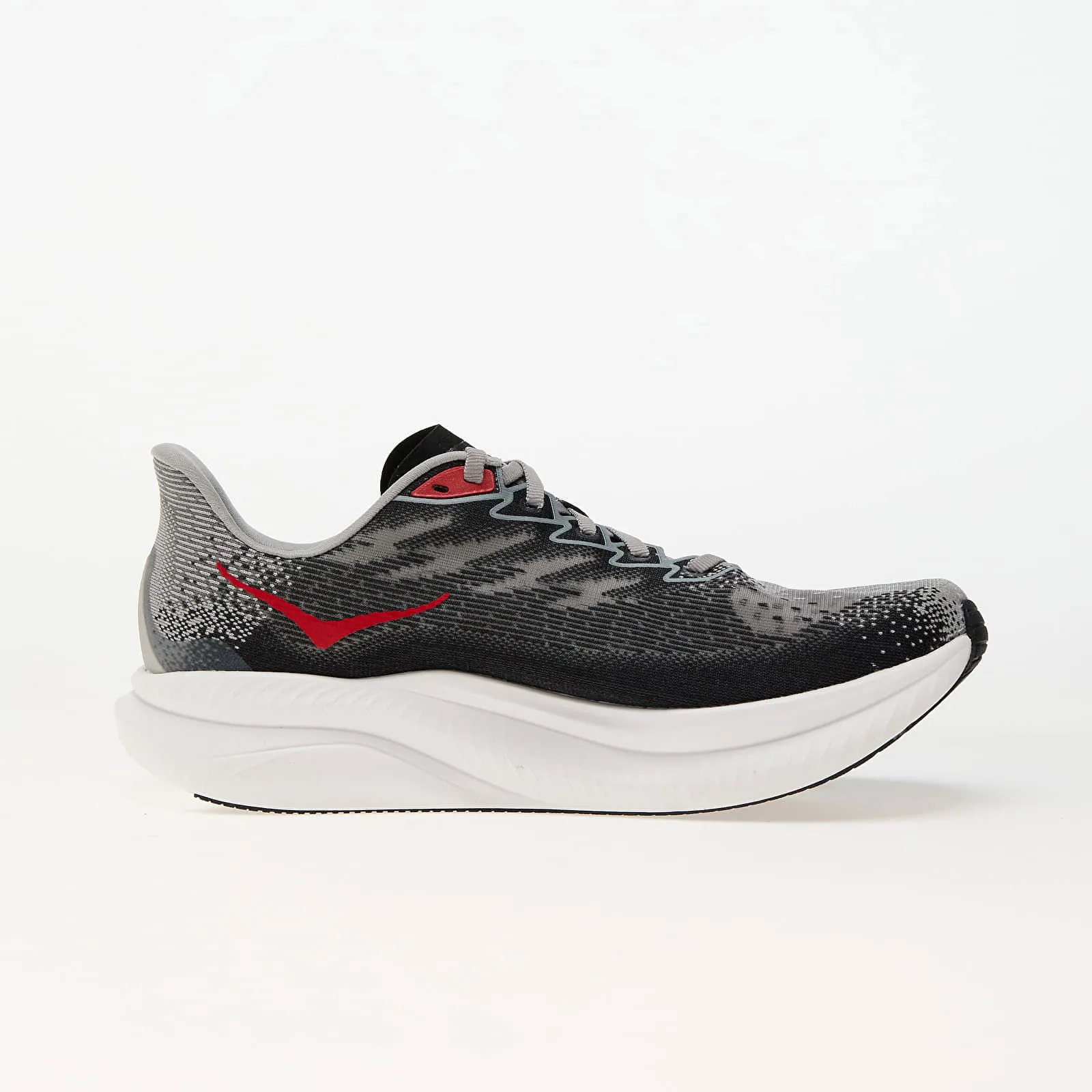 Hoka One One Mach 6 La Stellar Grey/ Black