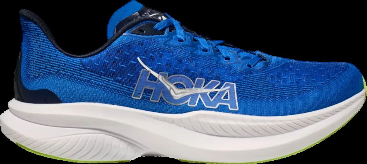 Hoka One One Mach 6