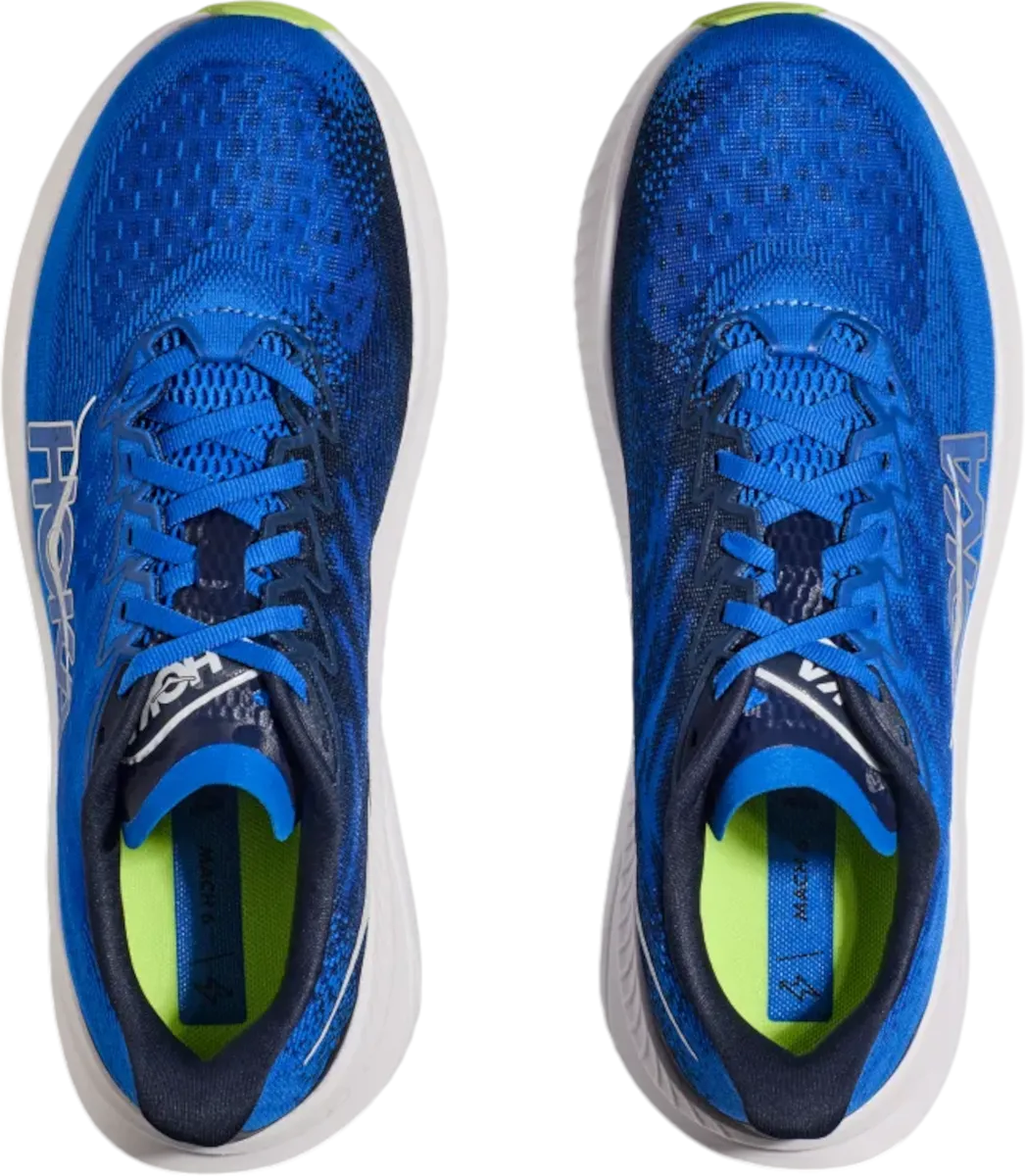 Hoka One One Mach 6