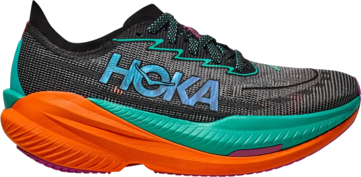 Hoka One One Mach X 2