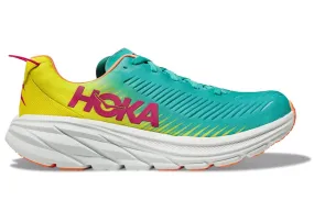 Hoka One One Rincon 3 Ceramic Evening Primrose