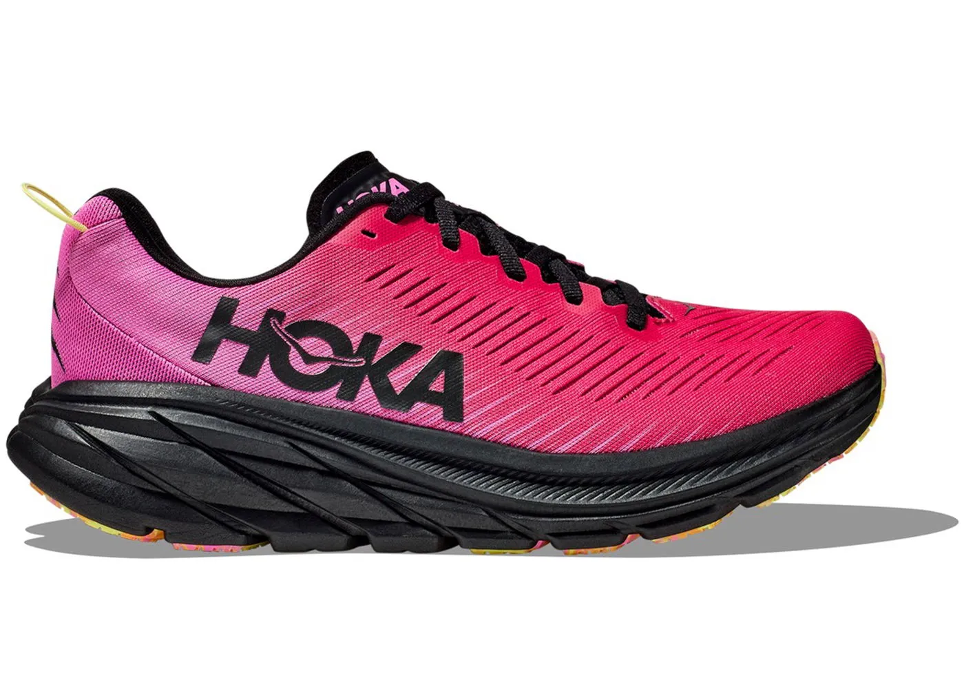 Hoka One One Rincon 3 Raspberry Strawberry (Women's)