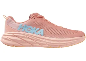 Hoka One One Rincon 3 Shell Coral Peach (Women's)