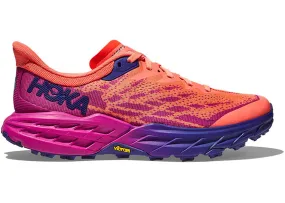 Hoka One One Speedgoat 5 Festival Fuchsia