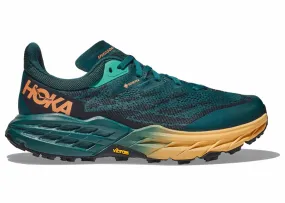 Hoka One One Speedgoat 5 GTX "Deep Teal Black" W