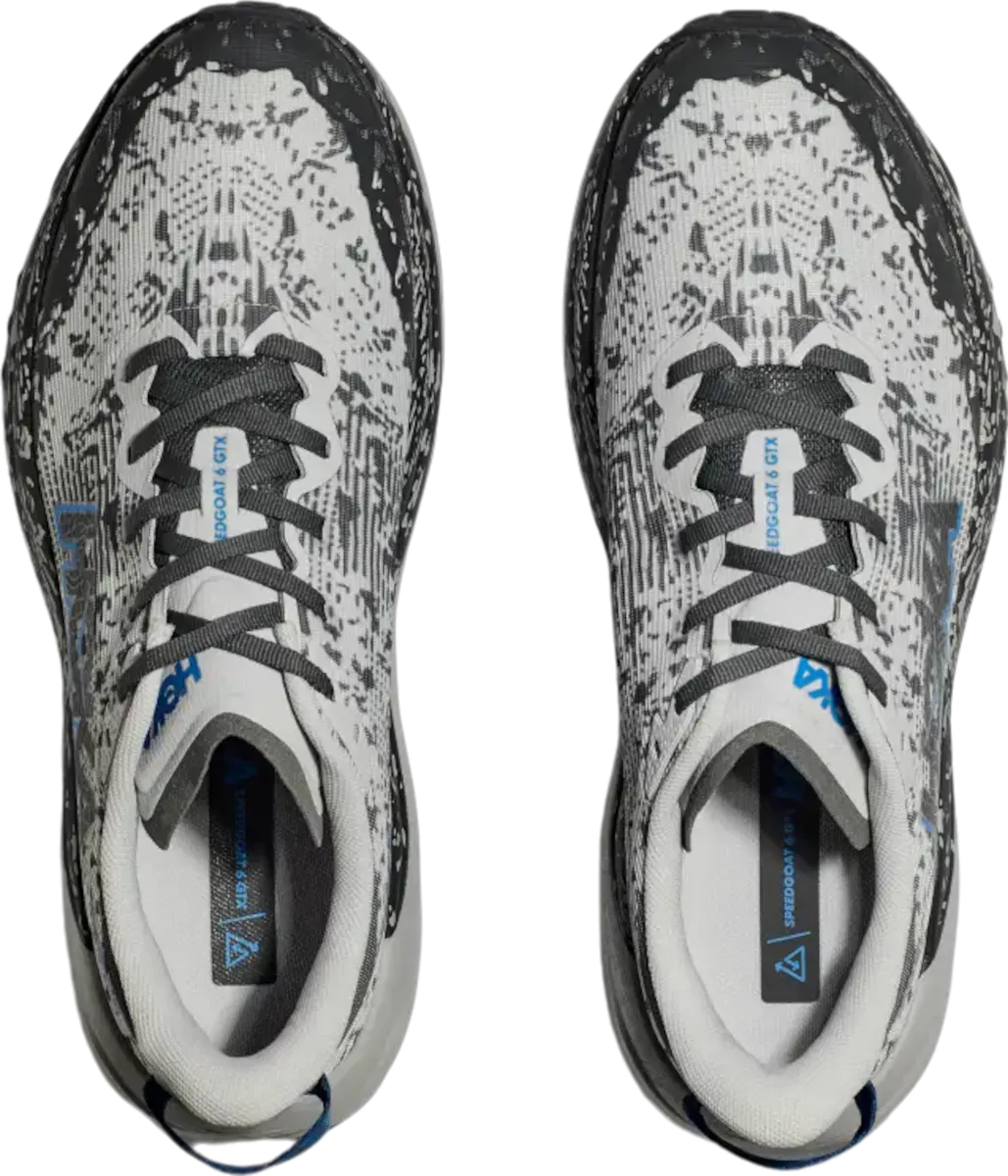 Hoka One One Speedgoat 6 Gore-Tex