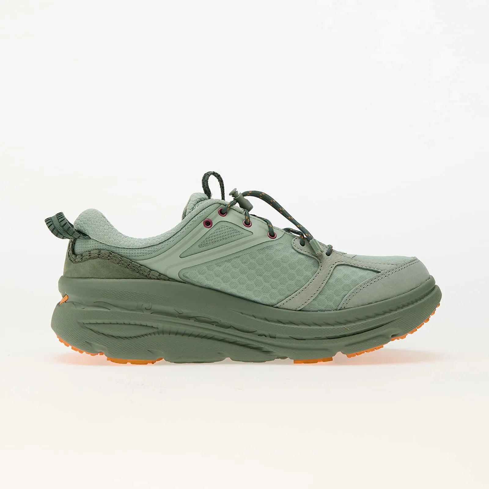 Hoka One One U Bondi B3 LS