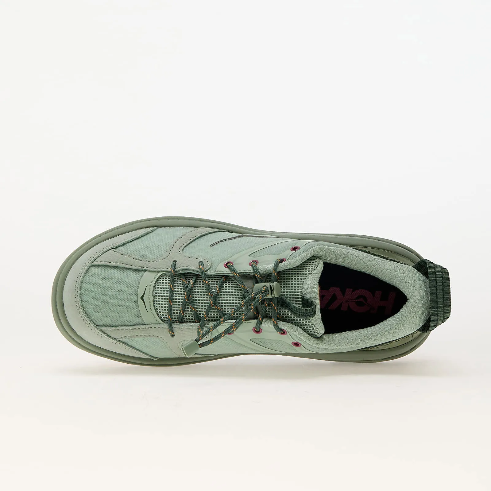 Hoka One One U Bondi B3 LS