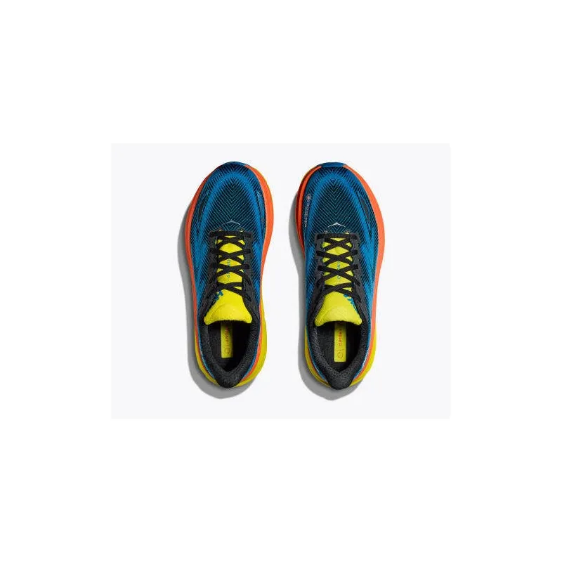 HOKA ONE ONE U CLIFTON 9 GORE TEX