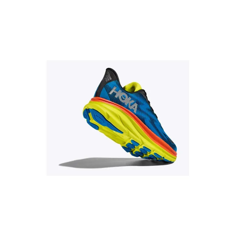 HOKA ONE ONE U CLIFTON 9 GORE TEX