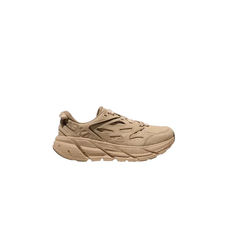 HOKA ONE ONE U CLIFTON L SUEDE