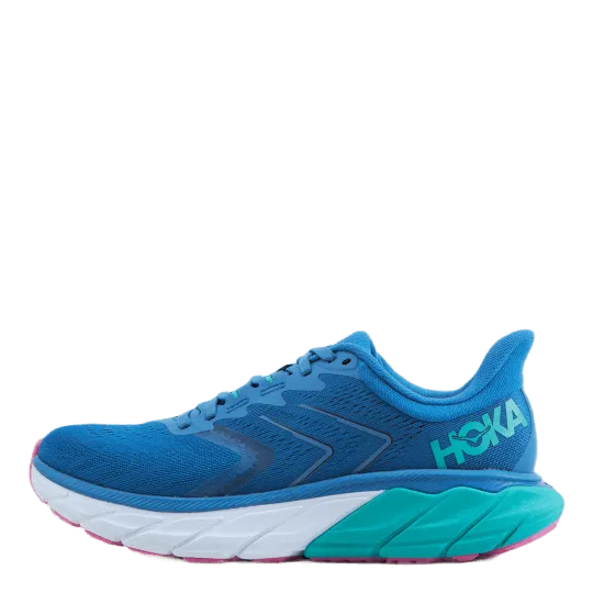 Hoka One One W Arahi 5 Vallarta Blue / Atlantis