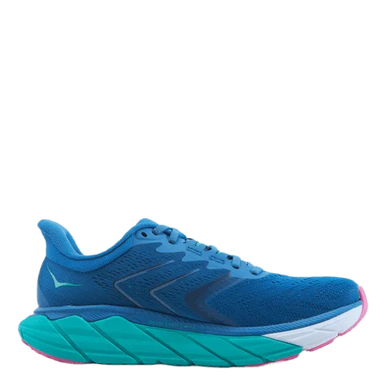 Hoka One One W Arahi 5 Vallarta Blue / Atlantis