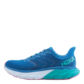 Hoka One One W Arahi 5 Vallarta Blue / Atlantis