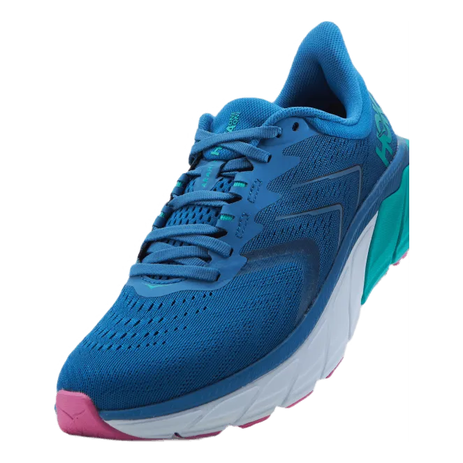 Hoka One One W Arahi 5 Vallarta Blue / Atlantis