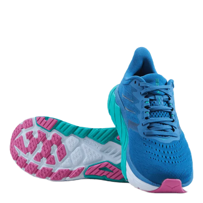 Hoka One One W Arahi 5 Vallarta Blue / Atlantis