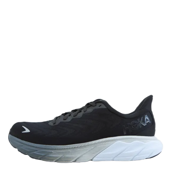 Hoka One One W Arahi 6 Black / White