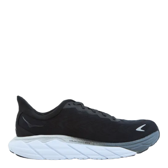 Hoka One One W Arahi 6 Black / White