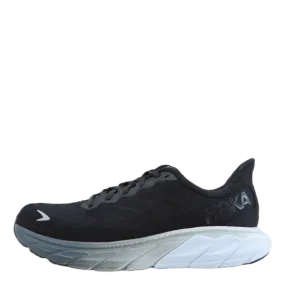 Hoka One One W Arahi 6 Black / White