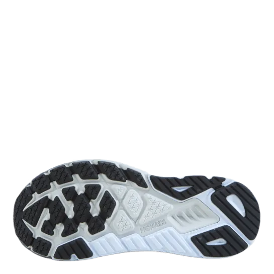 Hoka One One W Arahi 6 Black / White