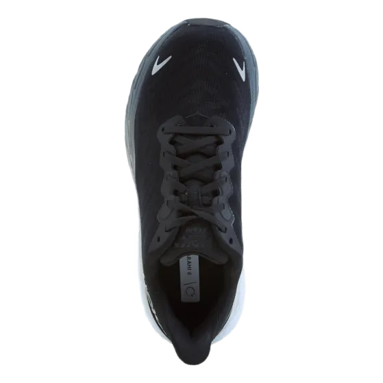 Hoka One One W Arahi 6 Black / White