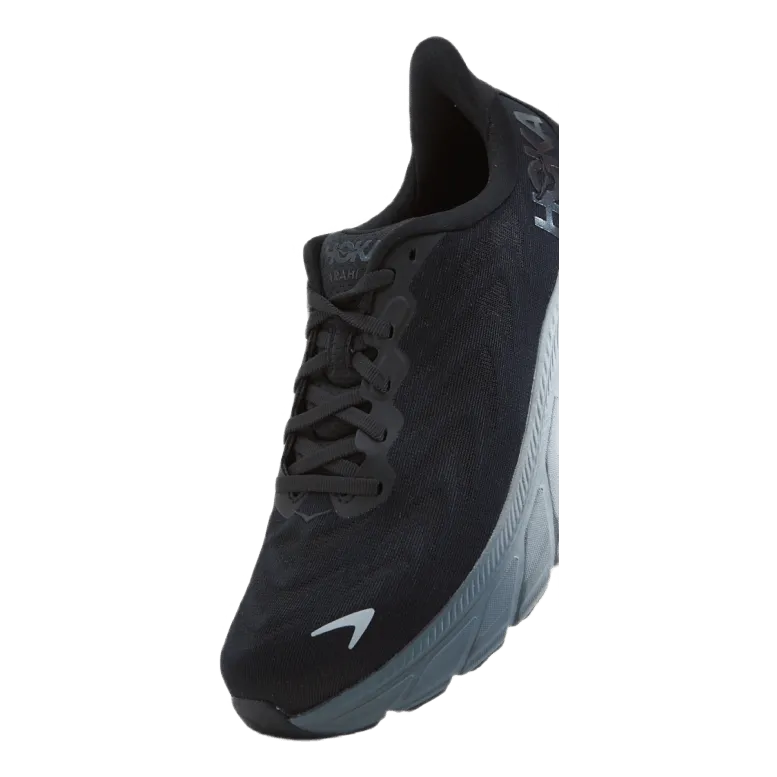 Hoka One One W Arahi 6 Black / White