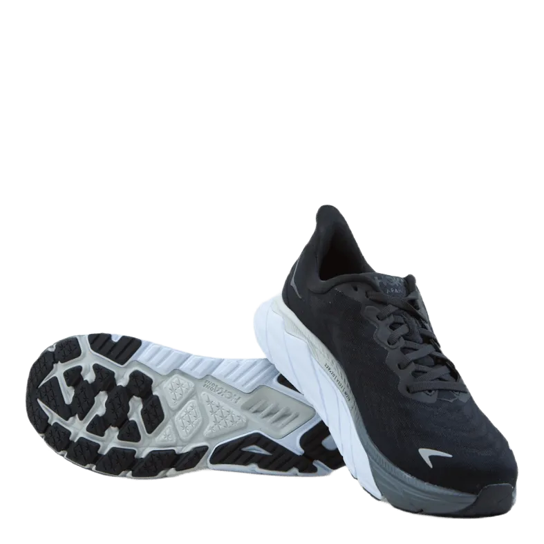 Hoka One One W Arahi 6 Black / White